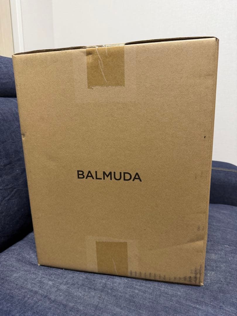 BALMUDA バルミューダ GreenFan C2 新品未開封