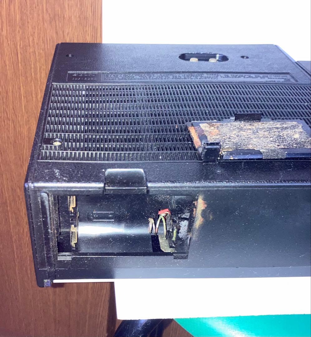 SONY スカイセンサー ICF-5800 2台セットです。