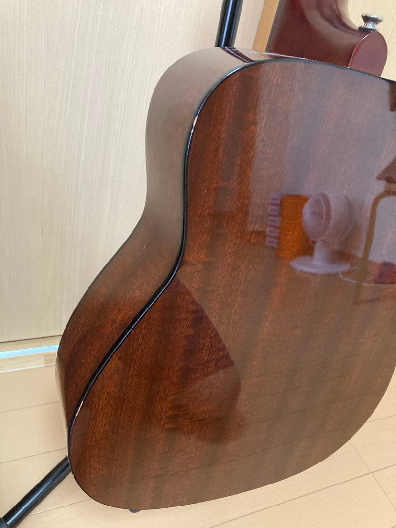 YAMAHA FG-Junior JR2S アコースティックギター ミニギター