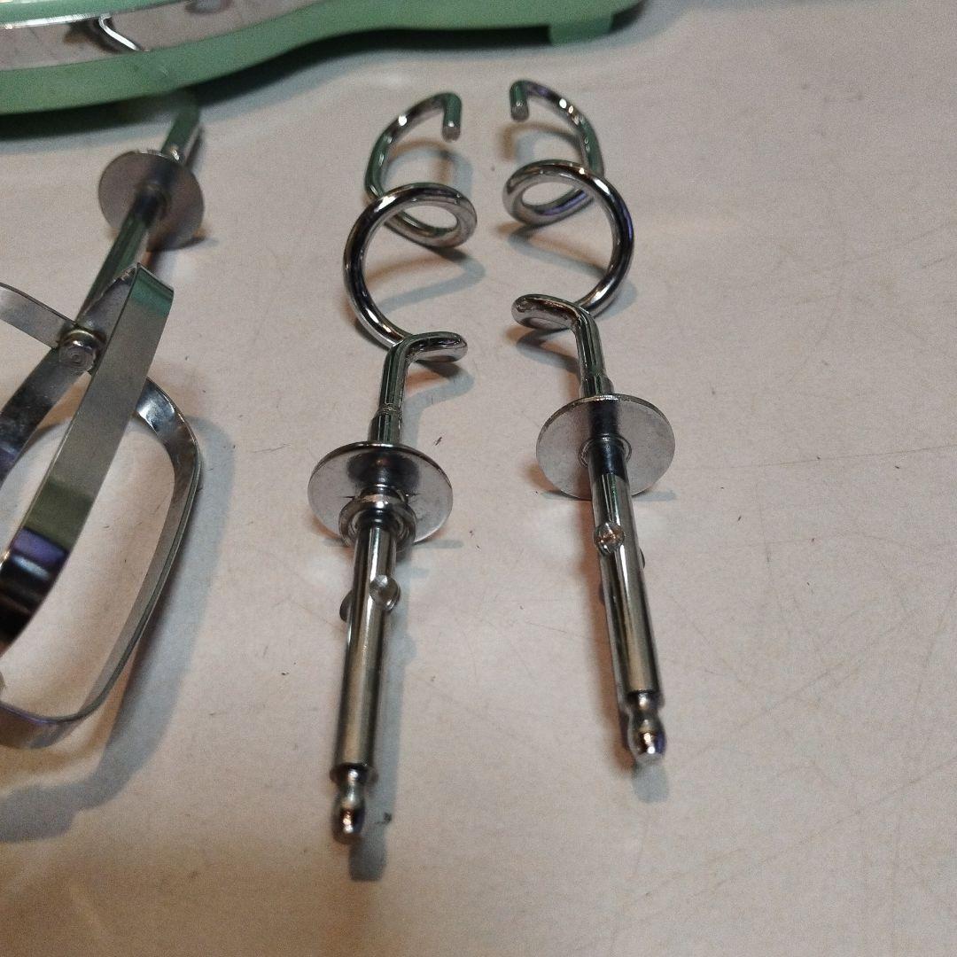 電動ダッシュ　スタンドミキサーステンレスミキシングボール