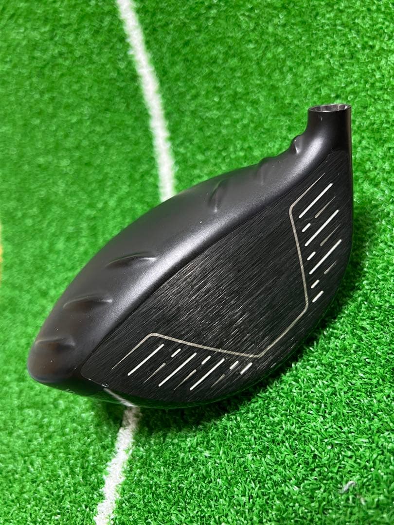 PING G425 MAX ドライバーヘッドのみ 10.5°