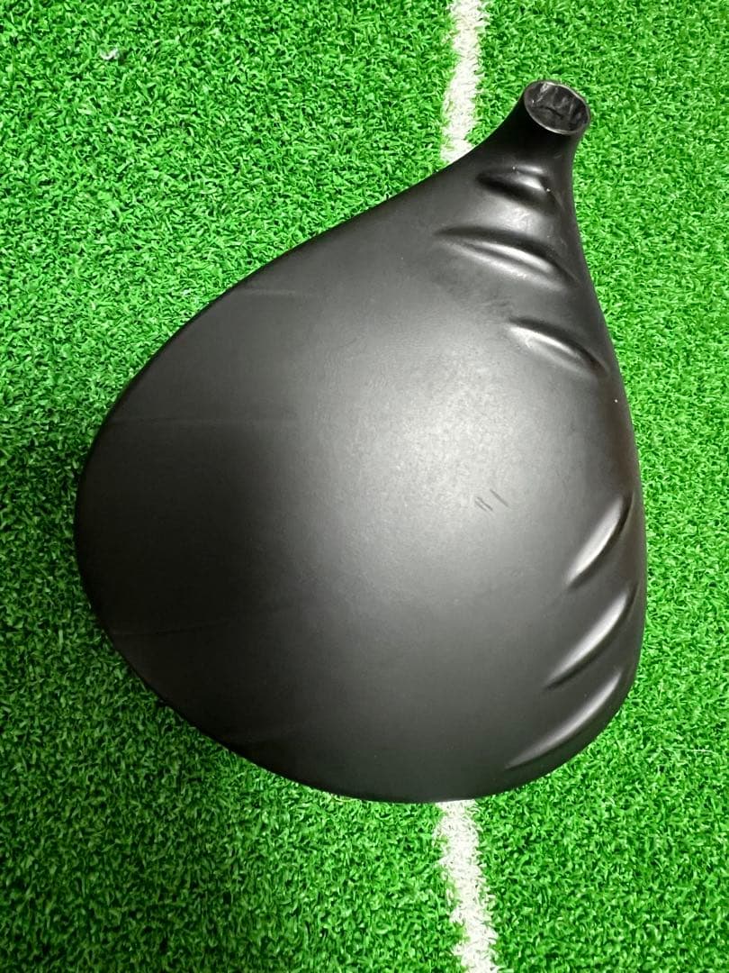 PING G425 MAX ドライバーヘッドのみ 10.5°