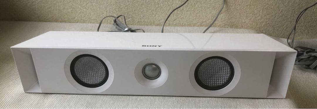 【高音質】SONY 5.1chホームシアター まとめ売り　ソニー　スピーカー