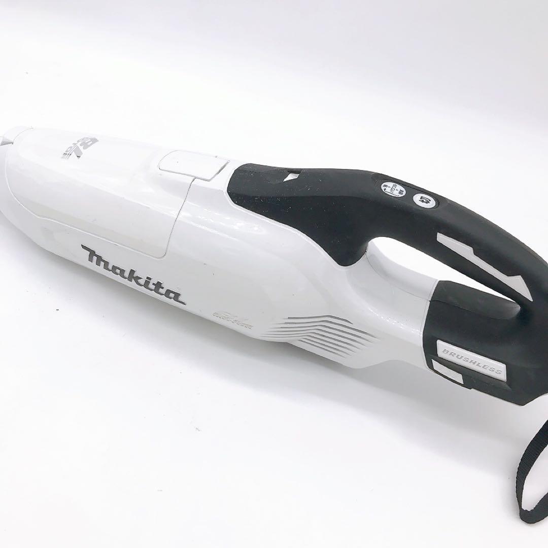 MAKITA 充電式クリーナー　CL282FD