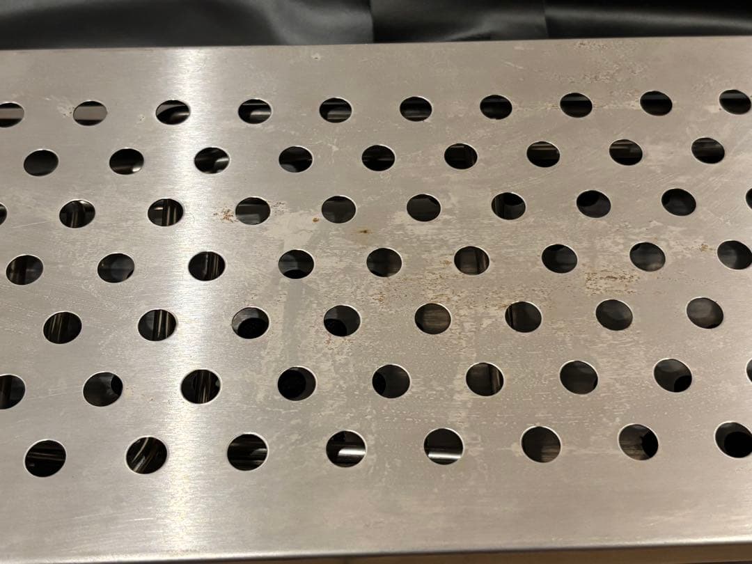 コールマン　ファイアープレイステーブル