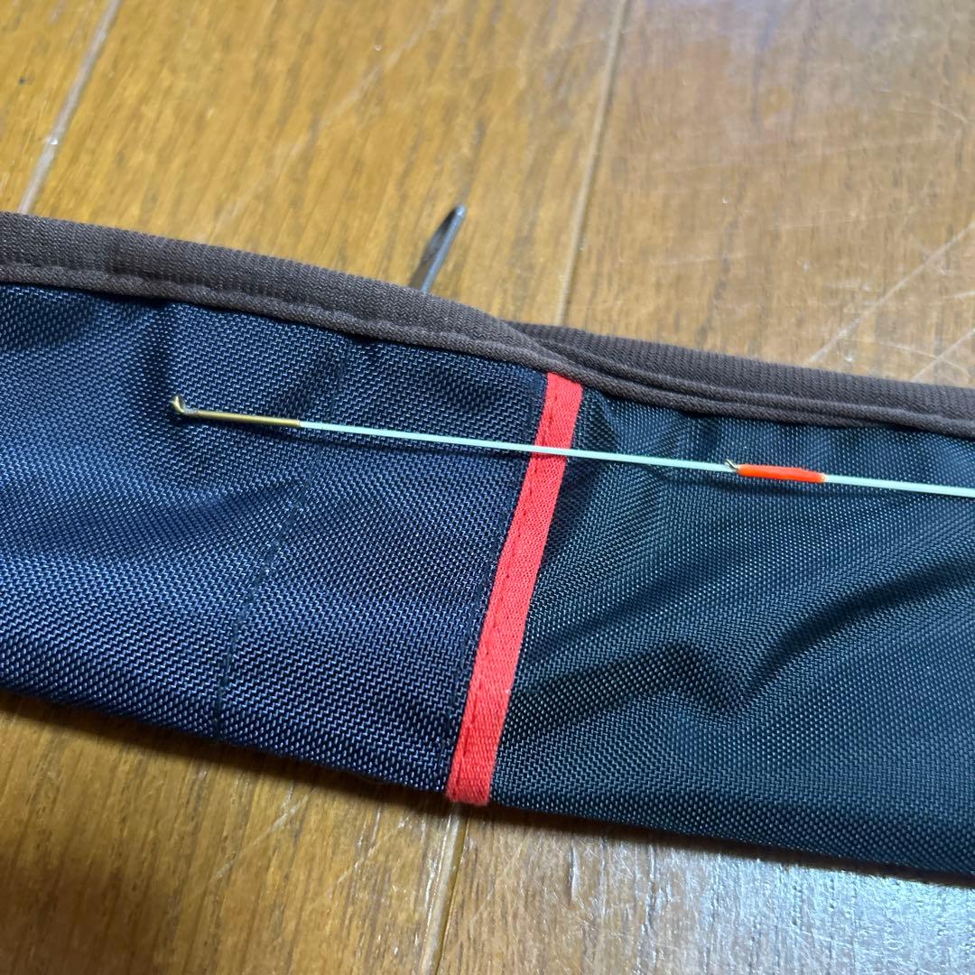 ダイワ　極　クロダイ　1•36/45U 落とし込み前打ち