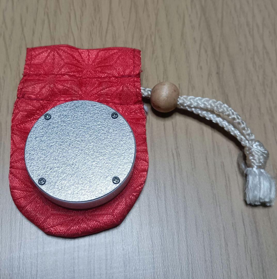 値下げ中　ロゴストロン　孔雀明王和守