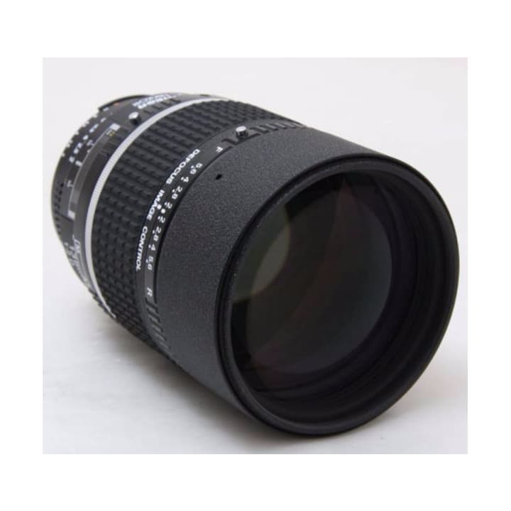 ■Nikon AI AF DC Nikkor 135mm f2 D