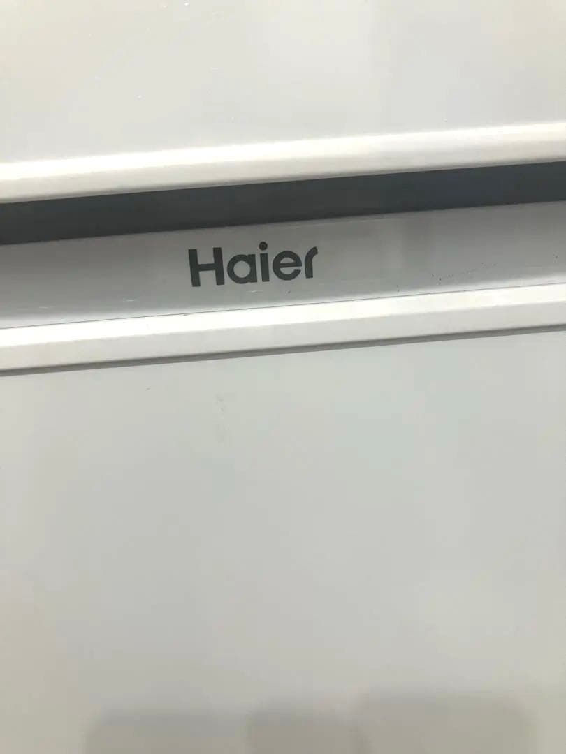 Haier 冷蔵庫 一人暮らし 85L 小型冷蔵庫 ハイアールJR-N85E