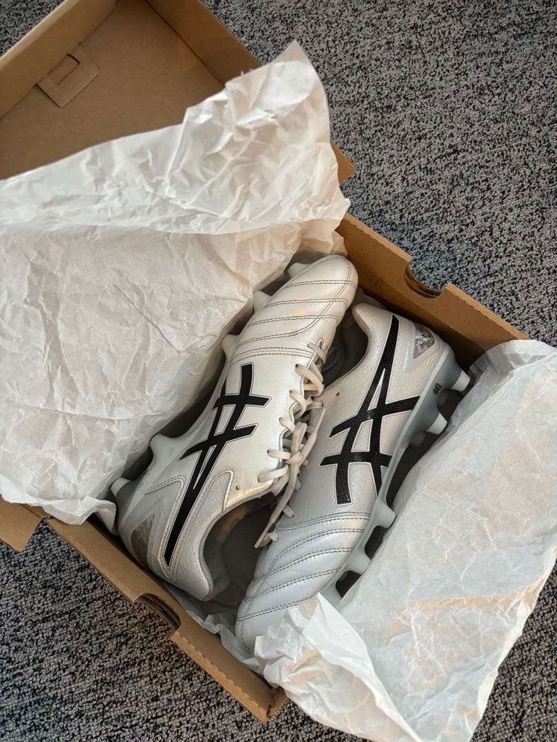 asics DS LIGHT PROサッカースパイク26.5