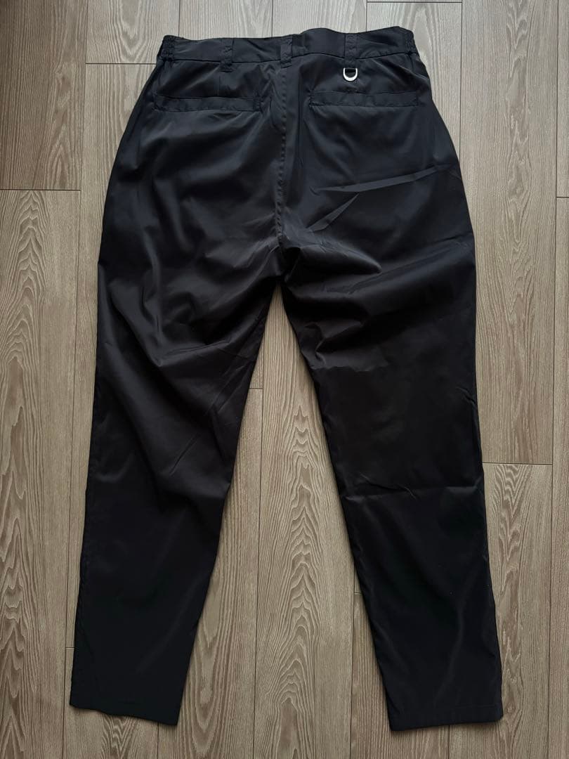 新品未使用　ムータ　パンツ　サイズM
