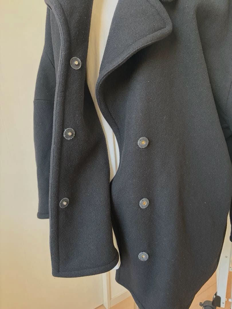 マルニ　MARNI　ウール　コート