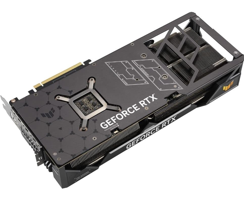 ASUS TUF Gaming GeForce RTX 4090 24GB 美品