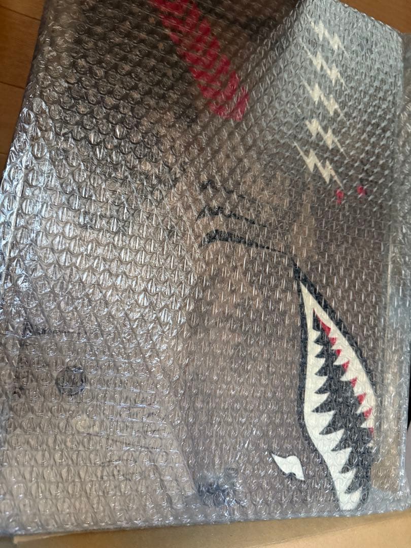 〈新品未使用〉H&O 床JAWS 床ジョーズ