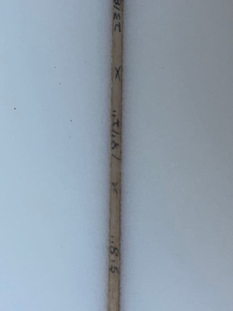 な*や様 シュートボード5.8