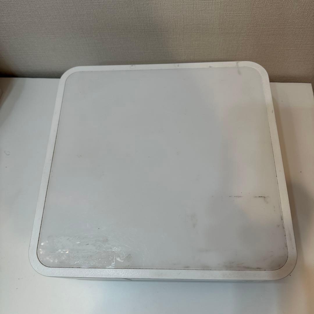 star精密製 キャッシュドロア内蔵型レシートプリンター mPOP