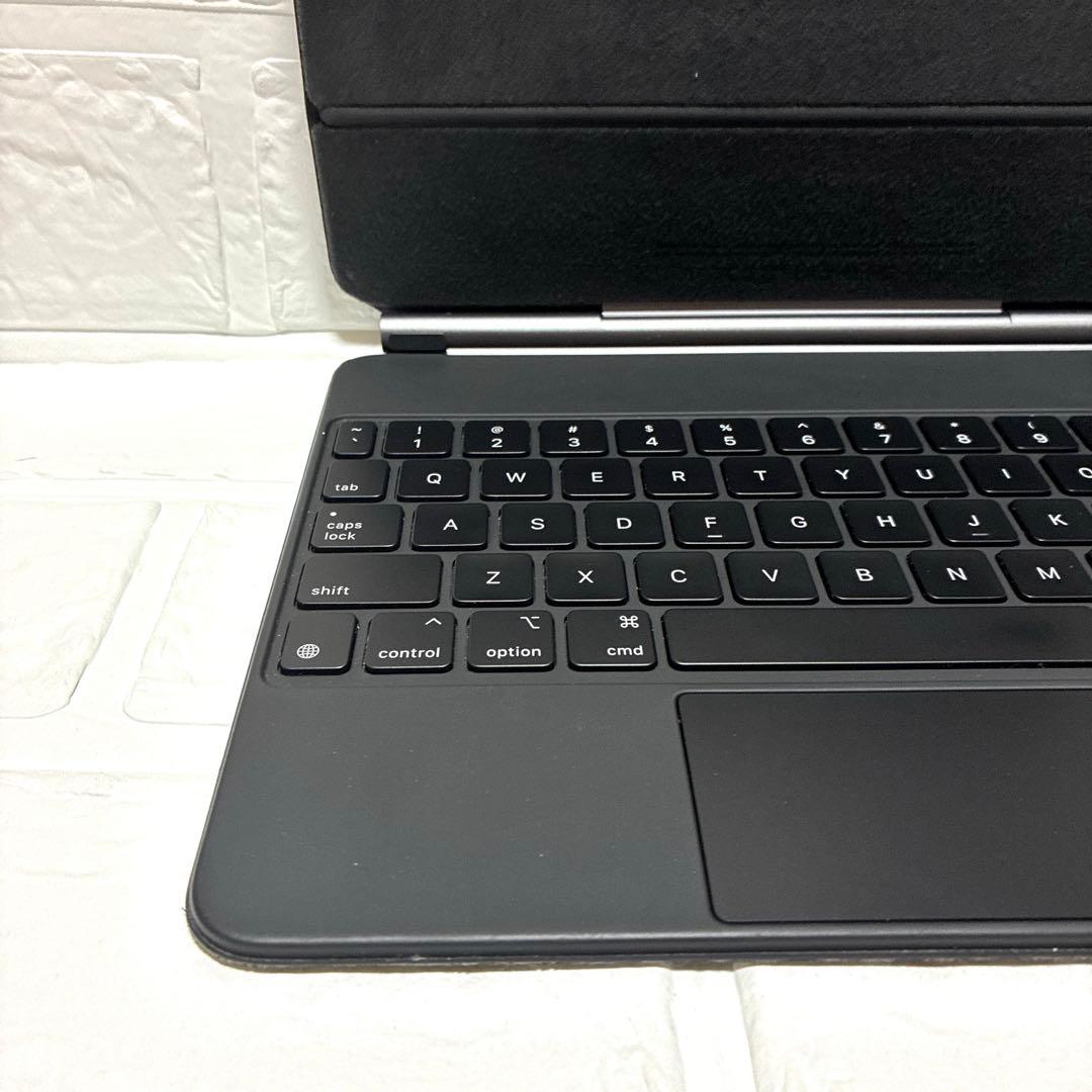 Apple iPad Magic Keyboard　11inch