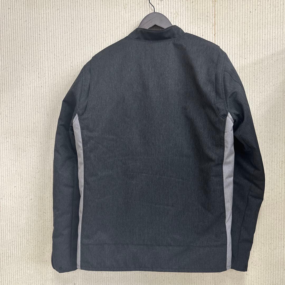 HYOD 365 madfa　ヒョウドウ　マドファ　テキスタイルジャケット