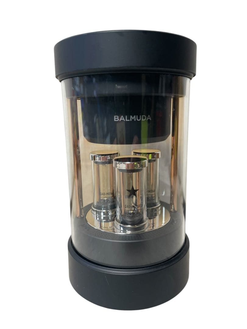 BALMUDA/バルミューダ The Speaker ワイヤレススピーカー