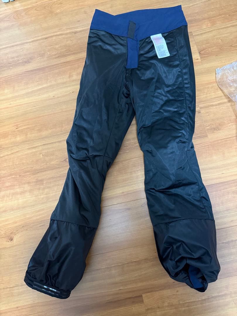 ミレー MILLET スノーウェア上下セット レディースMサイズ