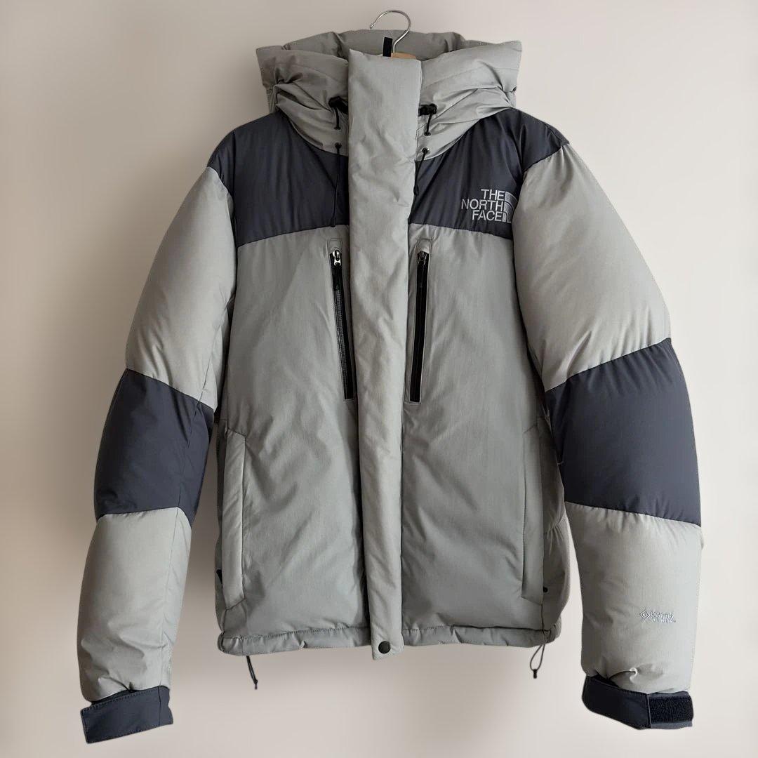 THE NORTH FACE バルトロライトジャケット L 美品