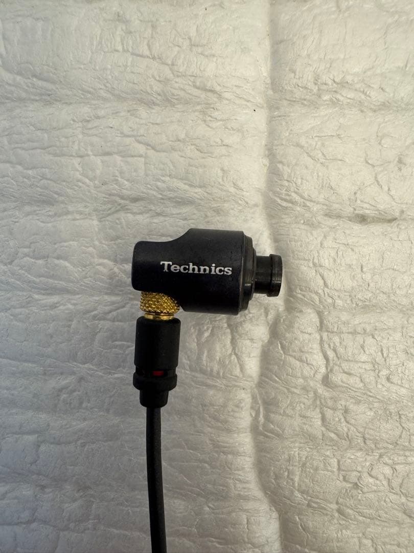 イヤホン Technics EAH-TZ700
