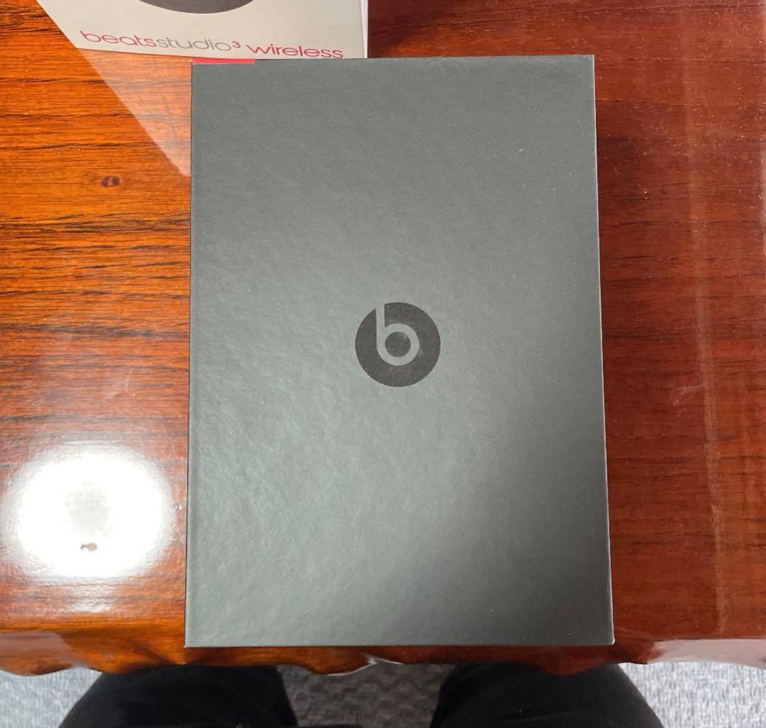 Beats by Dr Dre BEATS STUDIO3 WIRELESS …