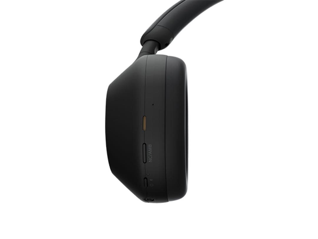 ソニー(SONY) ワイヤレスノイズキャンセリングヘッドホンWH-1000XM5