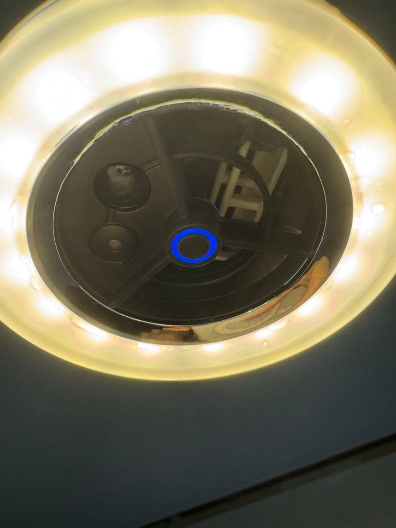 SHARP IG-KTA20 プラズマクラスターイオン発生器