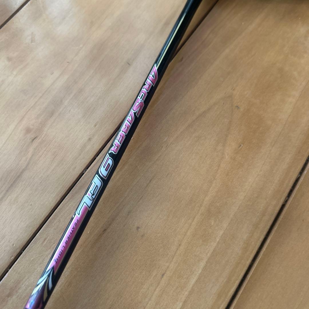 アークセイバー9FL