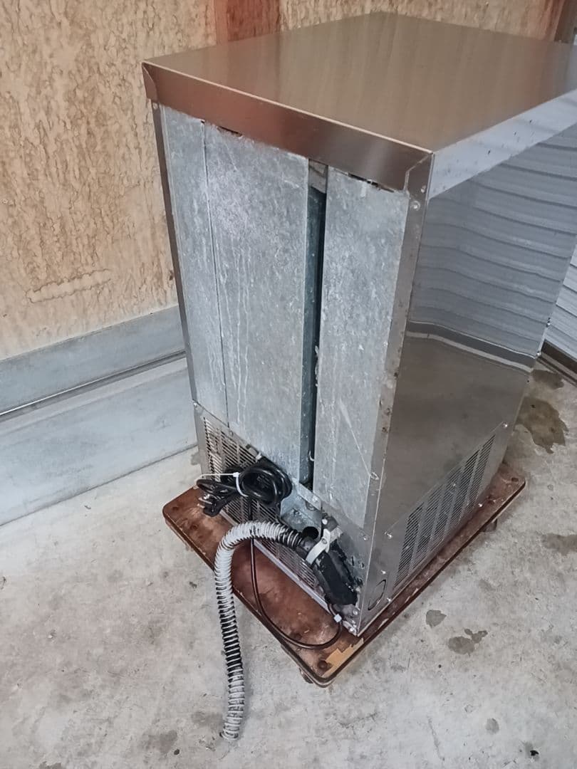 Panasonic　製氷機