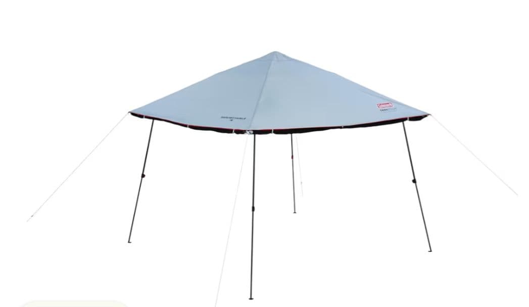 新品★Coleman インスタントバイザーシェードIIIスクリーンハウスL DR