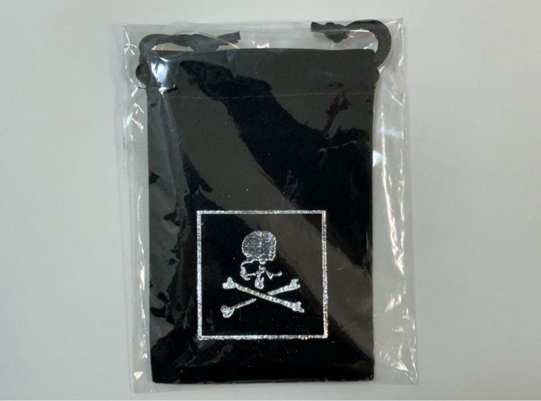 定価22000円 MASTERMIND WORLD キーリング シルバー925