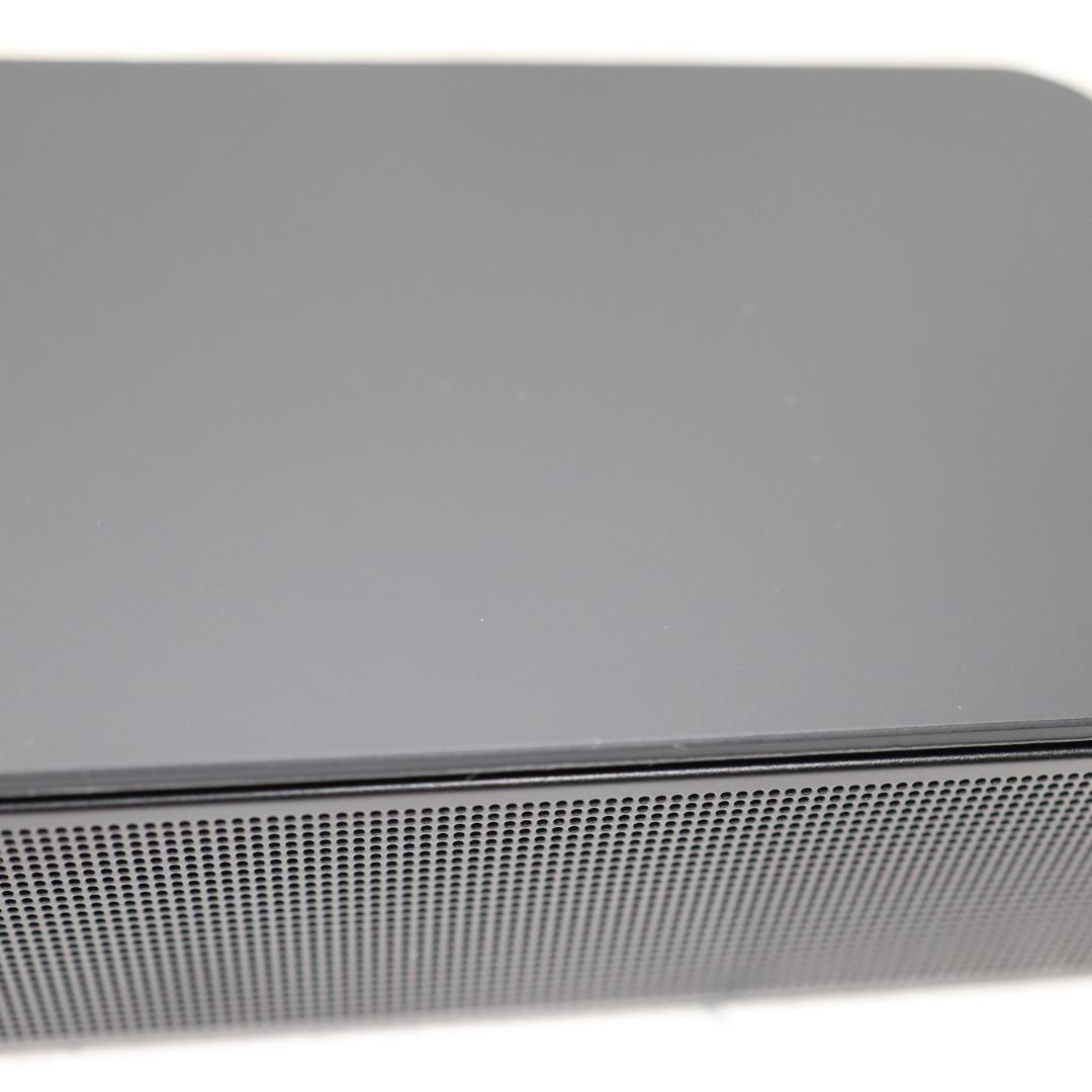 BOSE　SMART　SOUNDBAR　ボーズ　スマート　サウンドバー