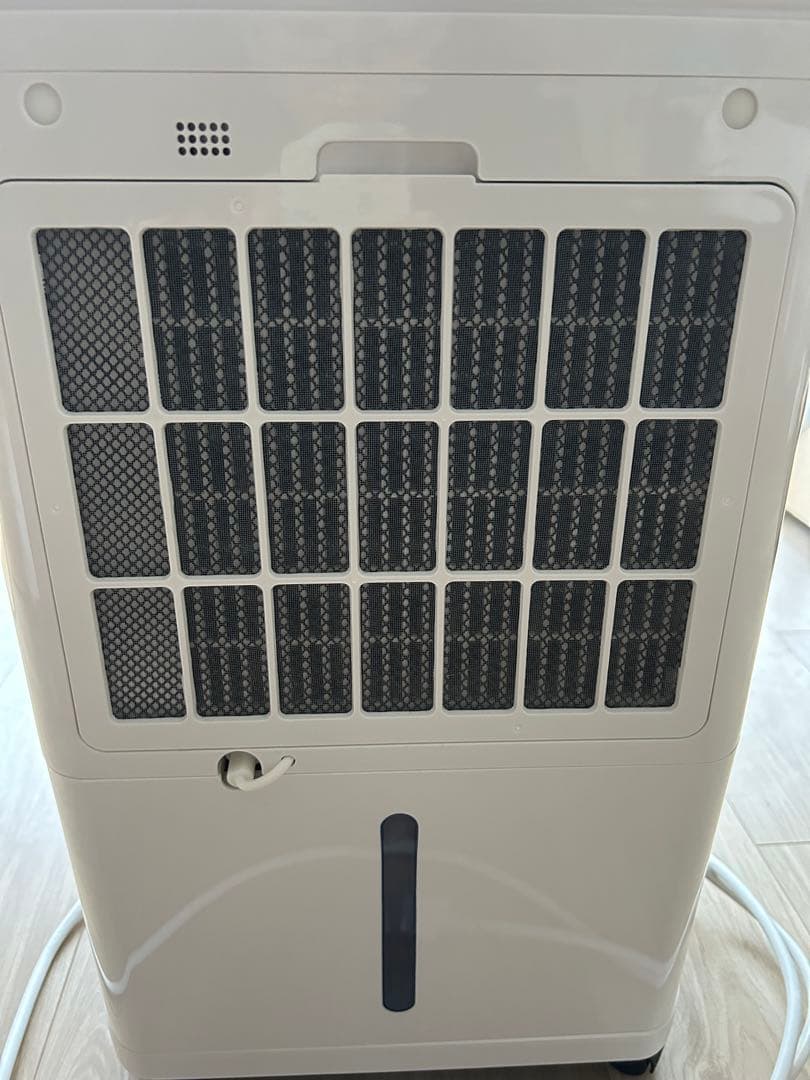 【2024年産】タンスのゲン 除湿機 除湿器 コンプレッサー式 24畳10L/日