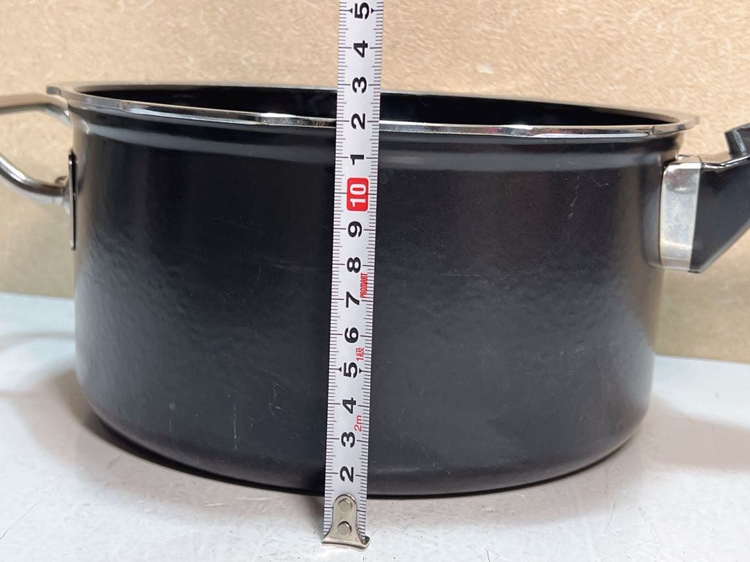 Fisslerフィスラー圧力鍋4.5Lドイツ製プロコレクションL