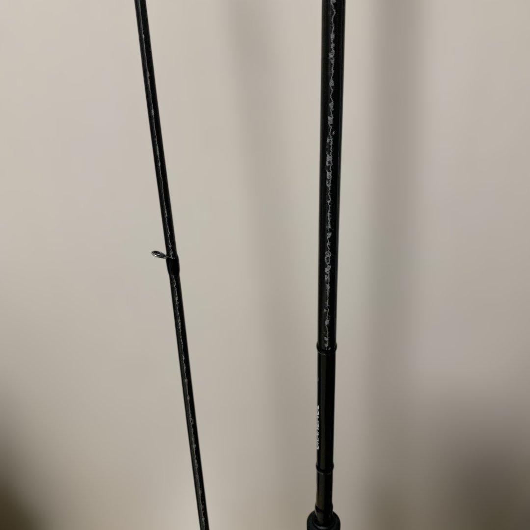 アピア　グランデージSTD96MH