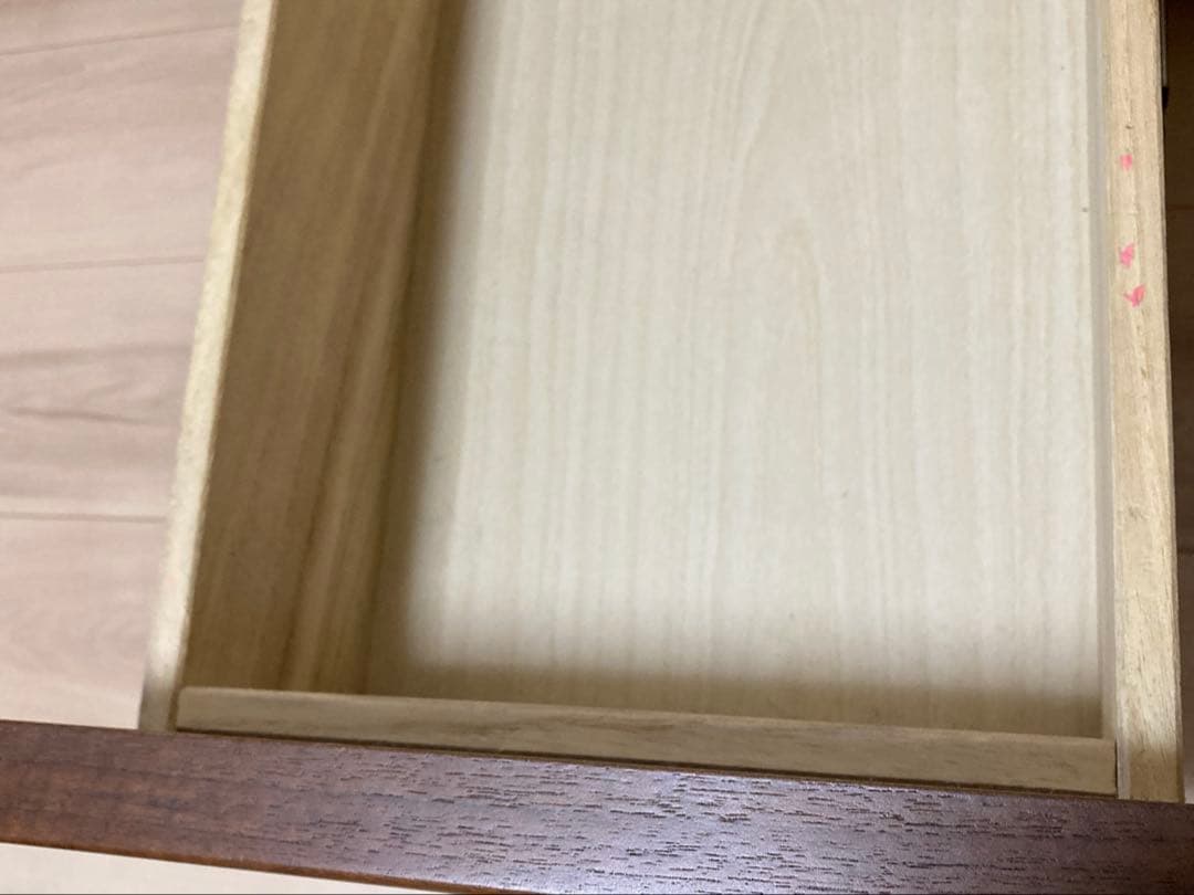 【お値下げ】シギヤマ家具工業　北欧風　テレビボード