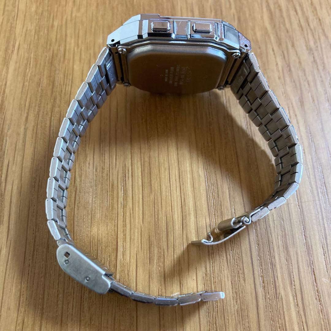 【美品】CASIO DATA BANK データバンク DB-1500 テレメモ