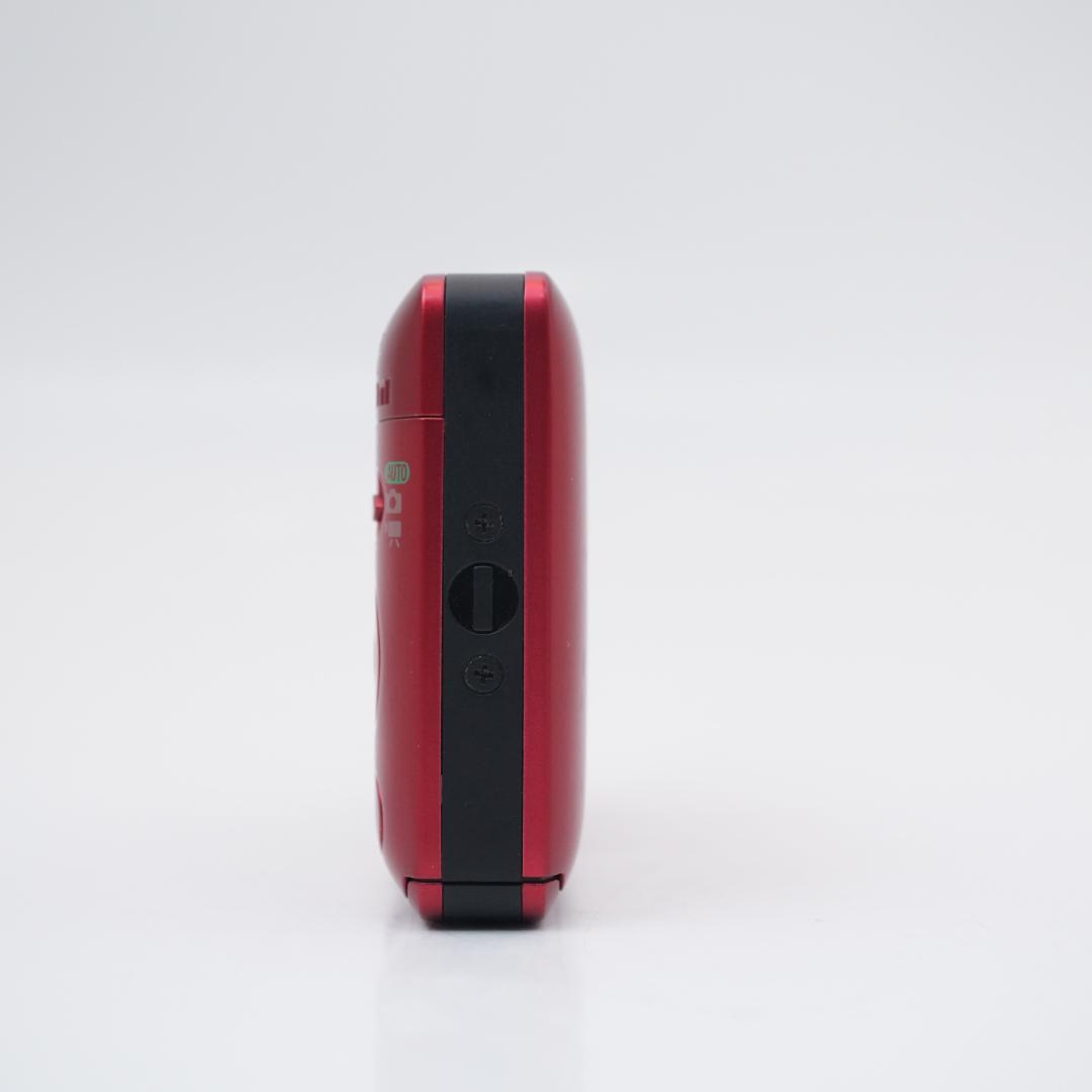 Canon キャノン デジタルカメラ IXY 210F