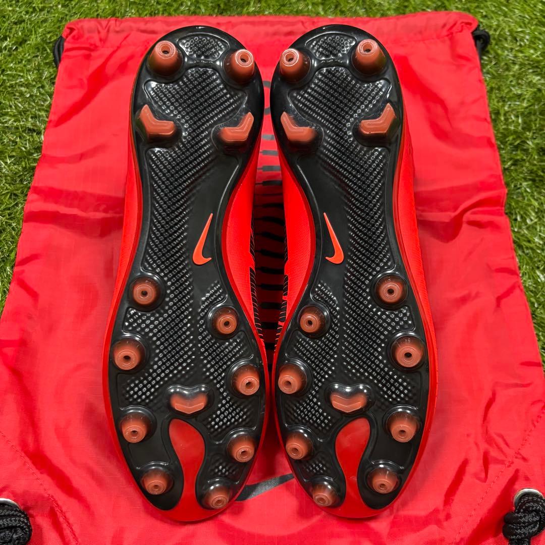 NIKE Mercurial Veloce Ⅲ DF AG-PRO 25.5cm