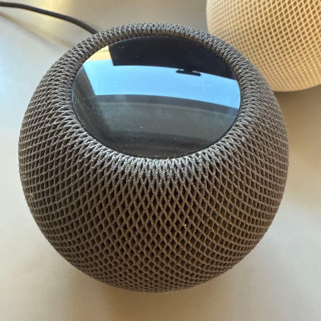 Pod mini 2個セット（ホワイト＋ブラック）