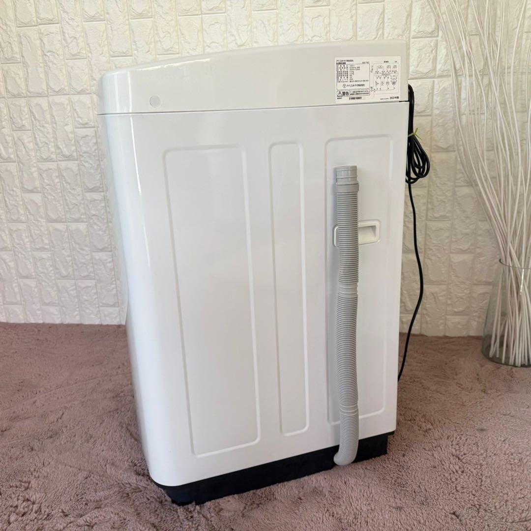 都内23区送料無料✨生活家電3点セット冷蔵庫・洗濯機・オーブンレンジ(角皿欠品)