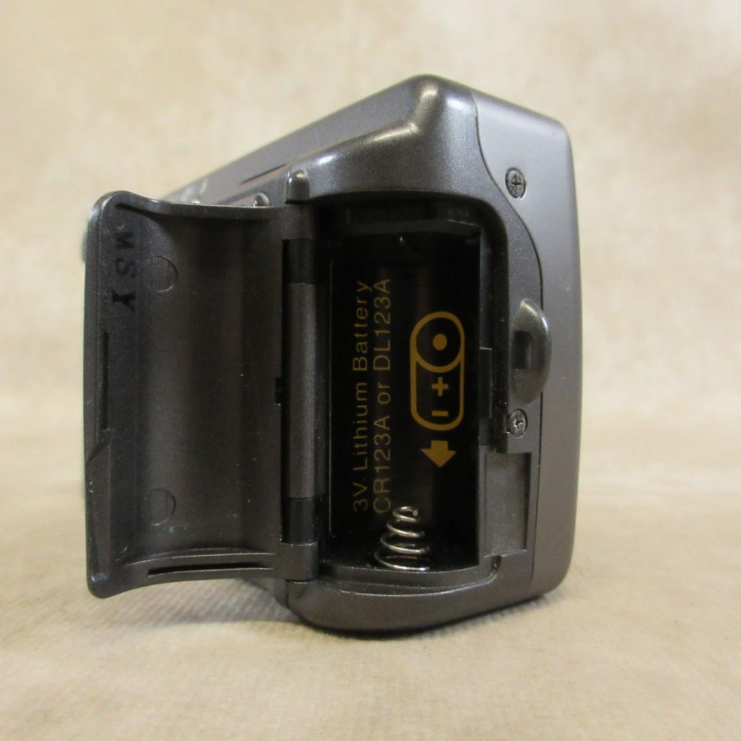 【希少】 Kyocera 京セラ T zoom コンパクト フィルムカメラ