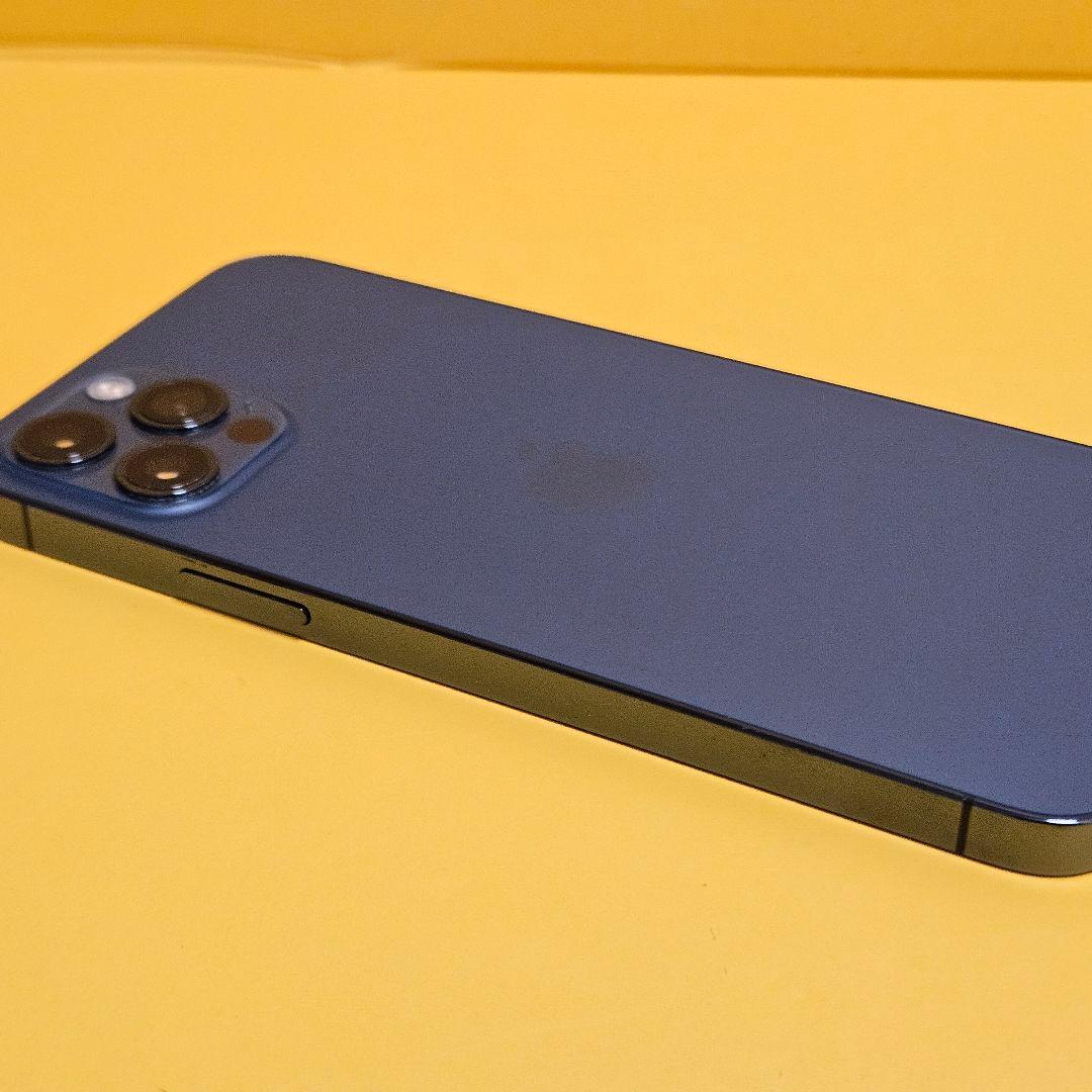 iPhone 12 Pro 128GB｜24時間以内発送#137