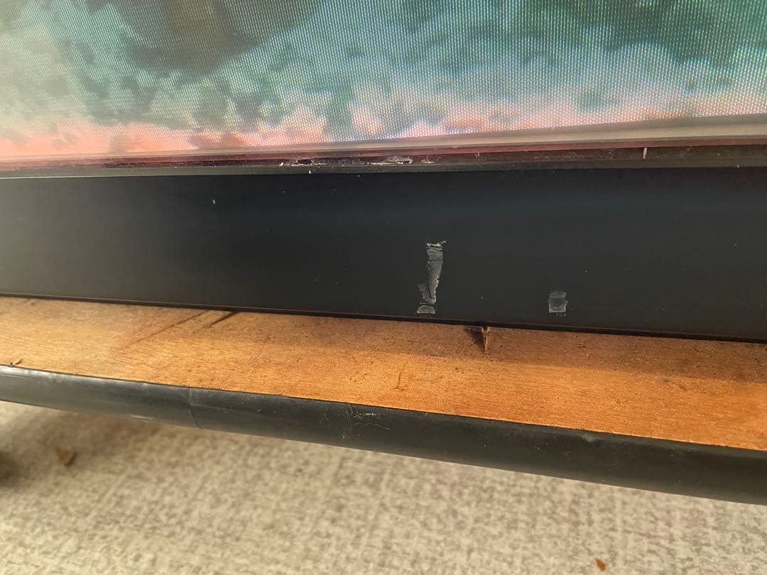 NEC SJ1010-00 魚八景 ジュニア バーチャル水槽 さかなはっけい