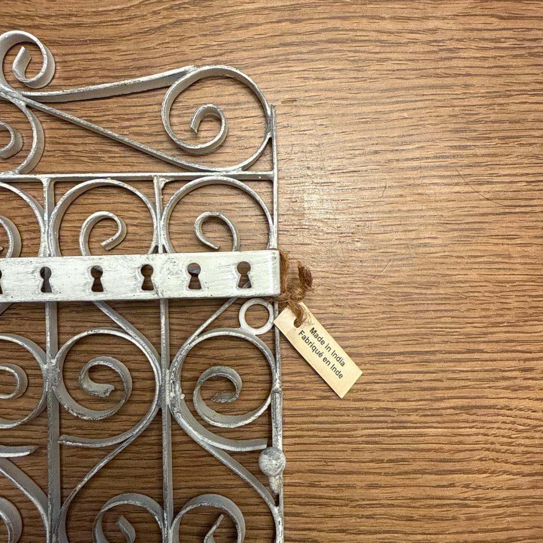 アクセサリー ディスプレイ シャビーシック 収納 オシャレ