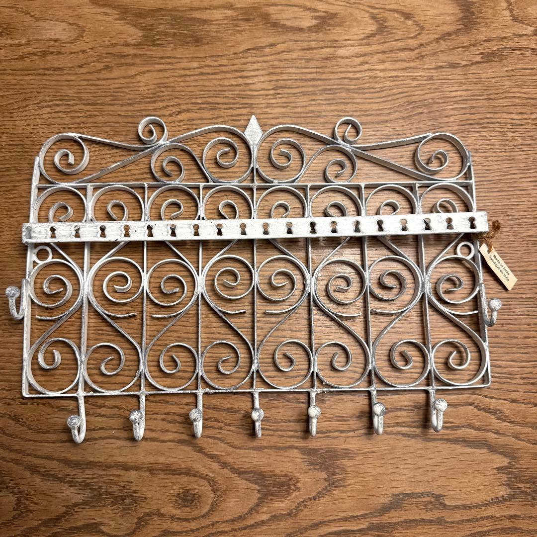 アクセサリー ディスプレイ シャビーシック 収納 オシャレ