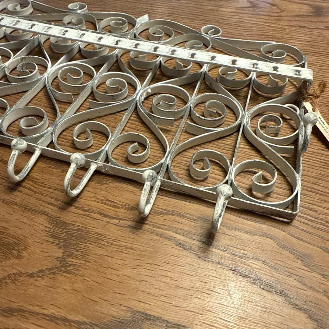 アクセサリー ディスプレイ シャビーシック 収納 オシャレ