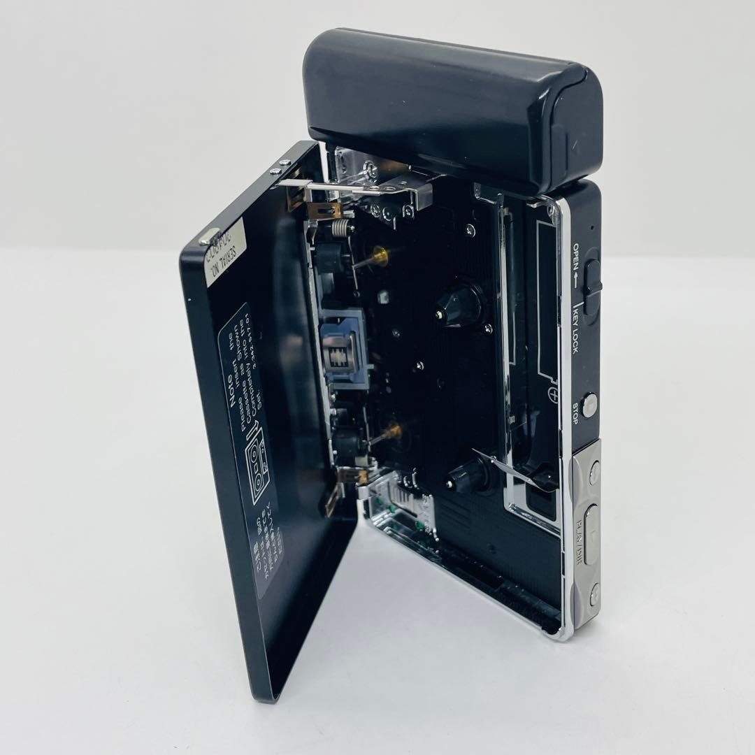 ソニー　ウオークマン　WM-701C